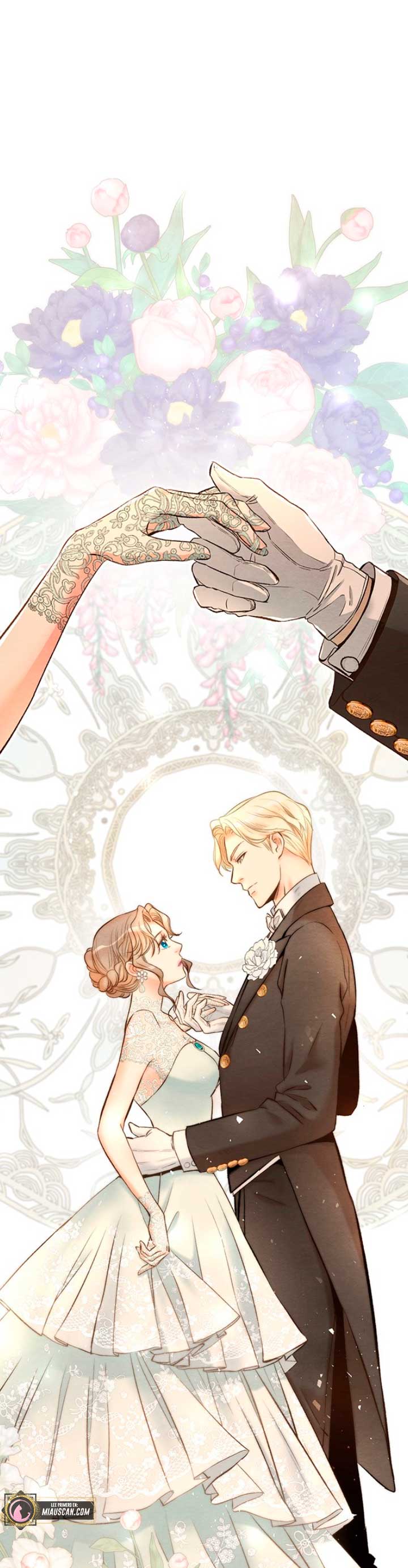 El príncipe problemático Capítulo 16 - Página 3