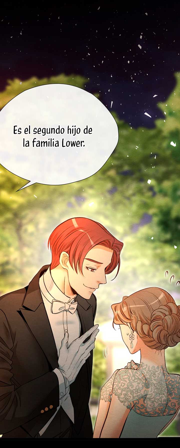 El príncipe problemático Capítulo 16 - Página 30