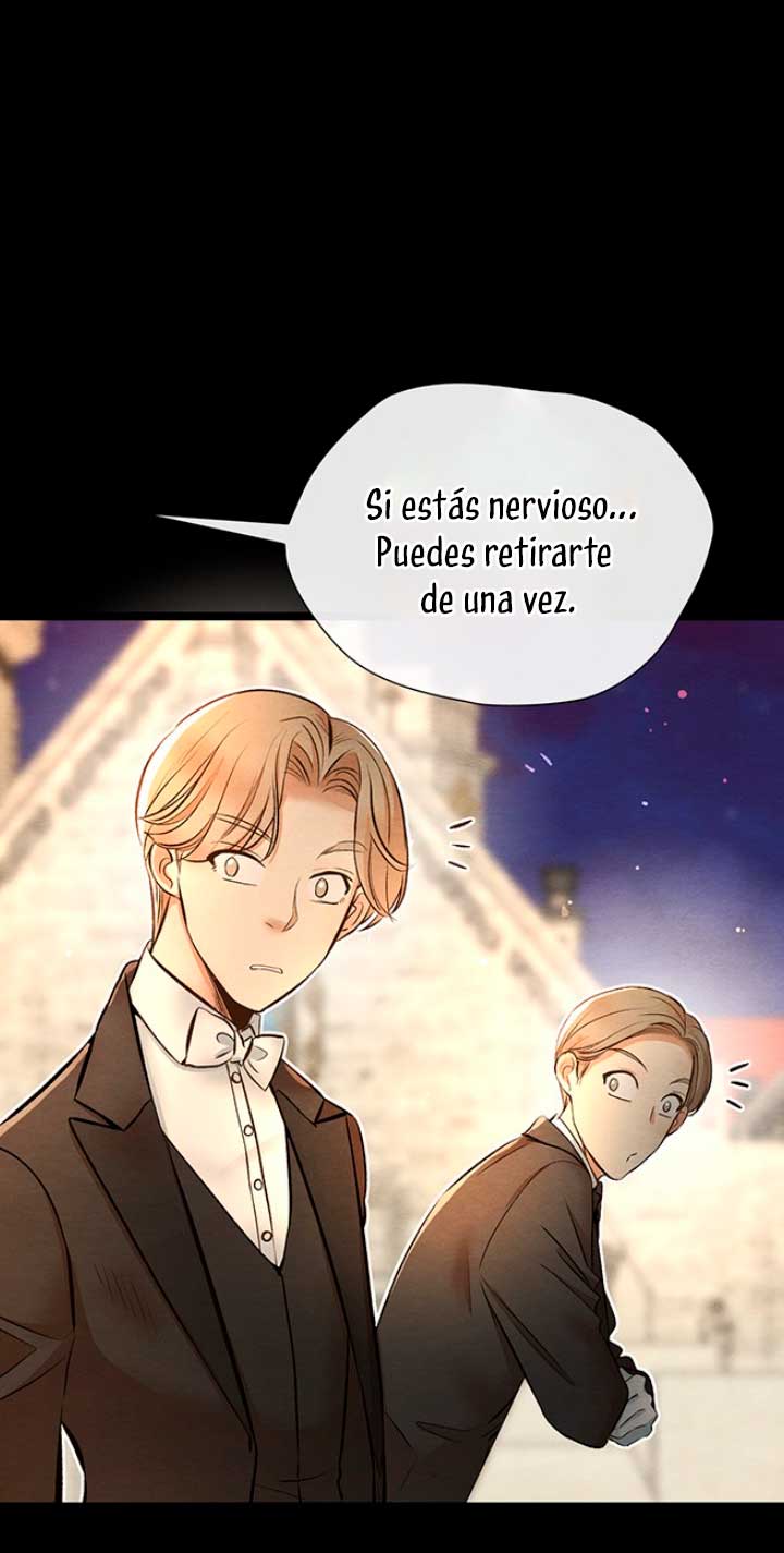 El príncipe problemático Capítulo 16 - Página 32