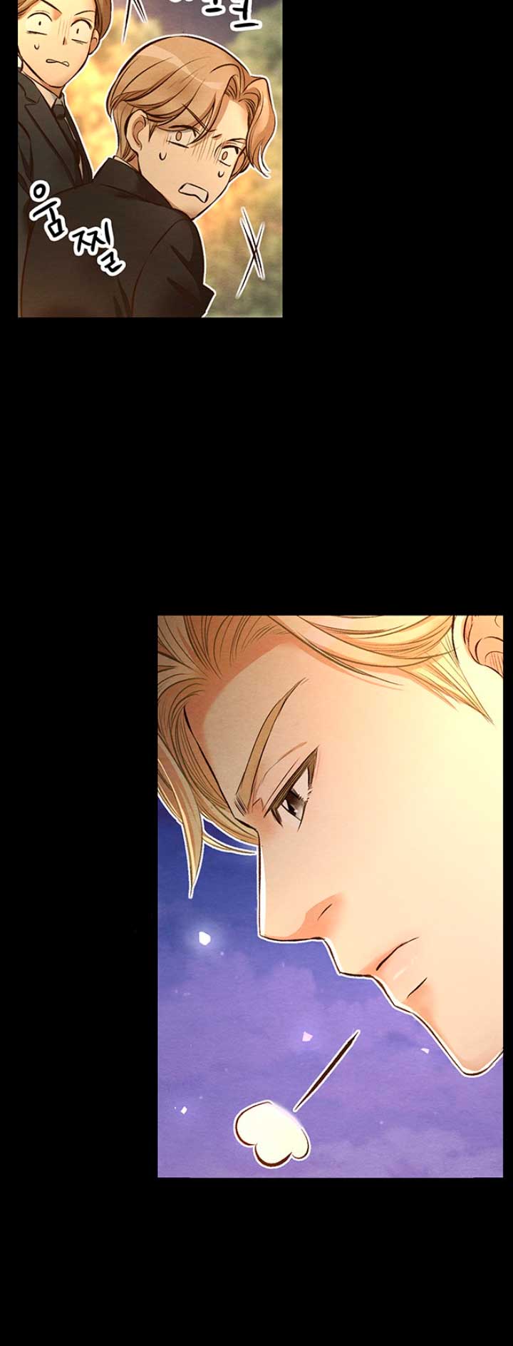 El príncipe problemático Capítulo 16 - Página 37