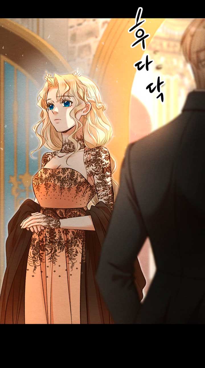 El príncipe problemático Capítulo 16 - Página 39