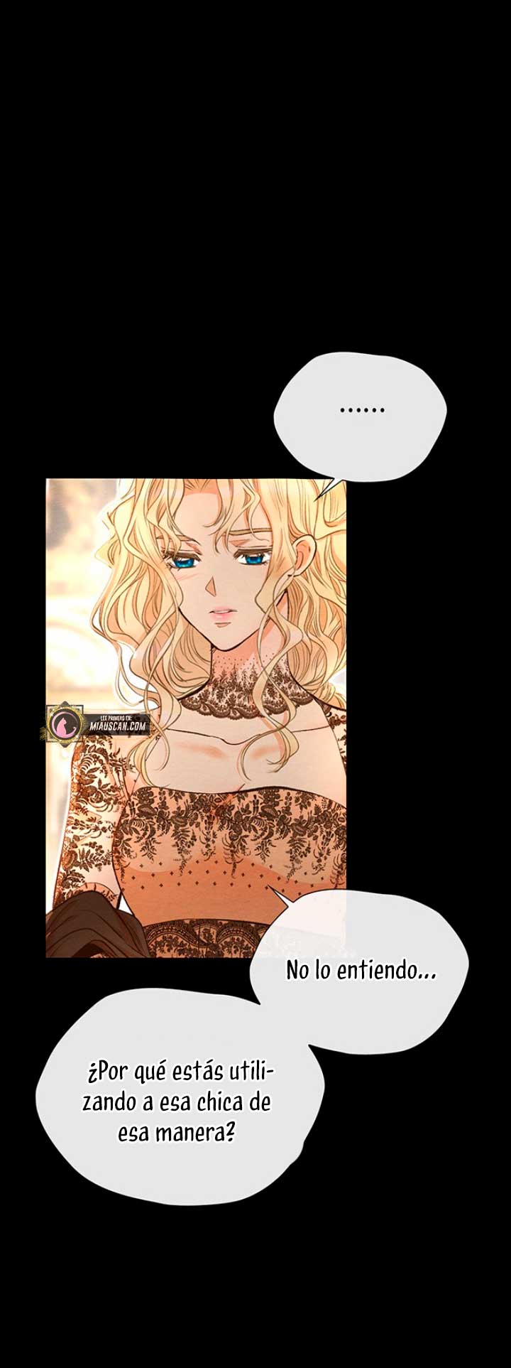 El príncipe problemático Capítulo 16 - Página 40