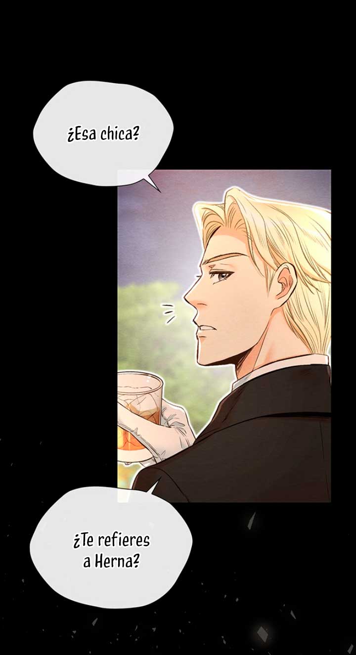 El príncipe problemático Capítulo 16 - Página 41