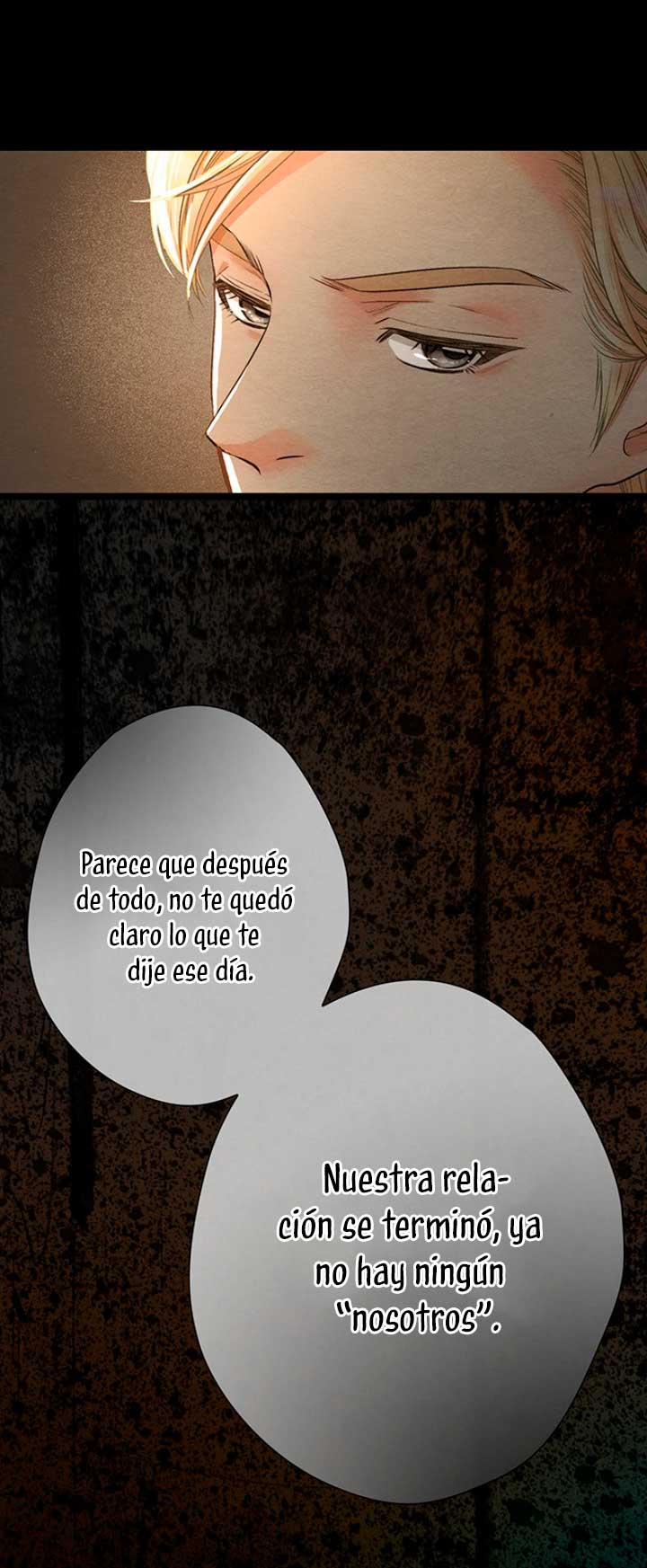 El príncipe problemático Capítulo 16 - Página 43