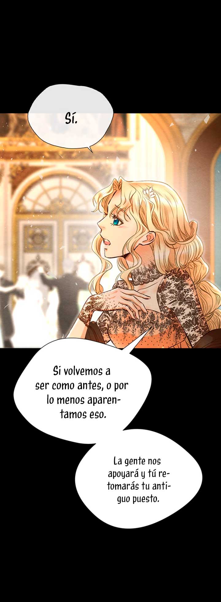 El príncipe problemático Capítulo 16 - Página 49