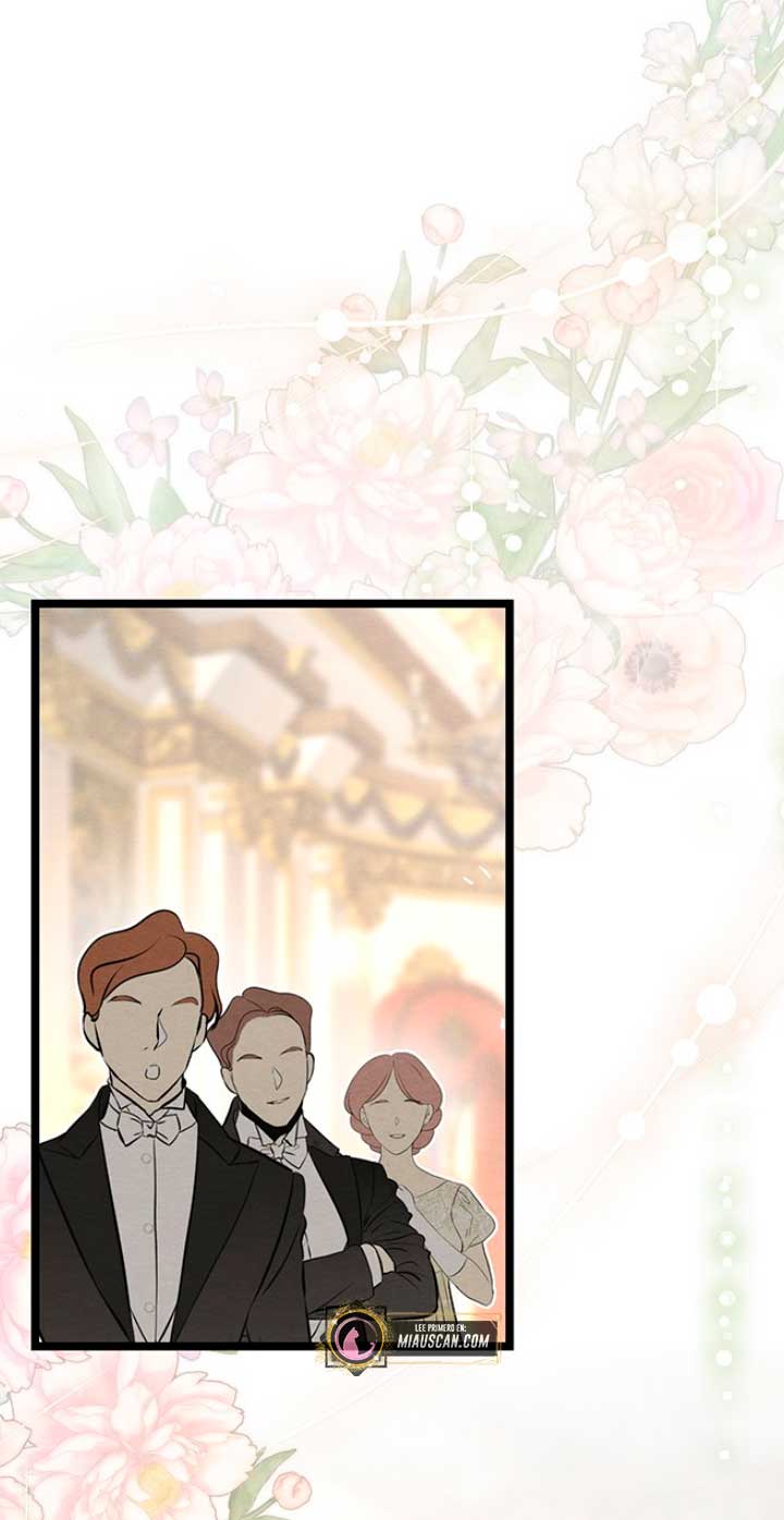 El príncipe problemático Capítulo 16 - Página 5