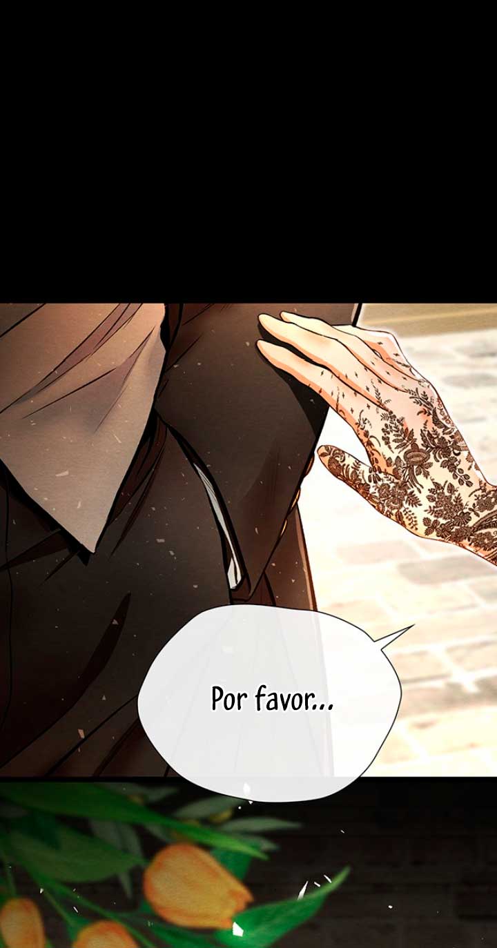 El príncipe problemático Capítulo 16 - Página 50