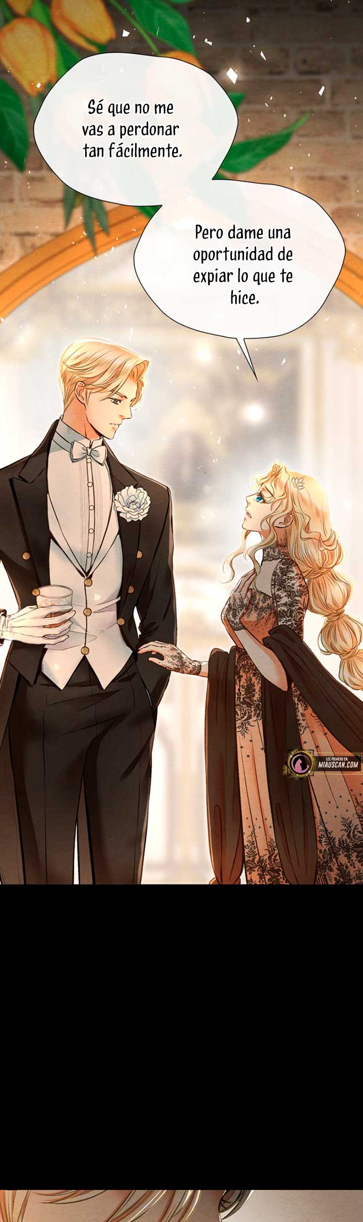 El príncipe problemático Capítulo 16 - Página 51