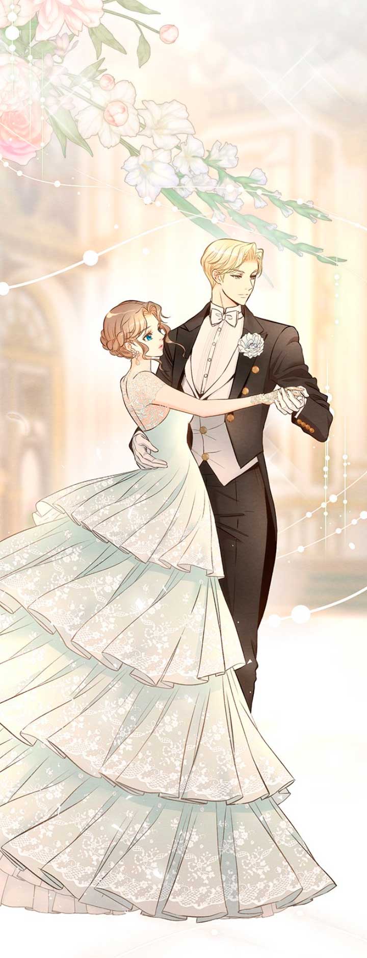 El príncipe problemático Capítulo 16 - Página 6