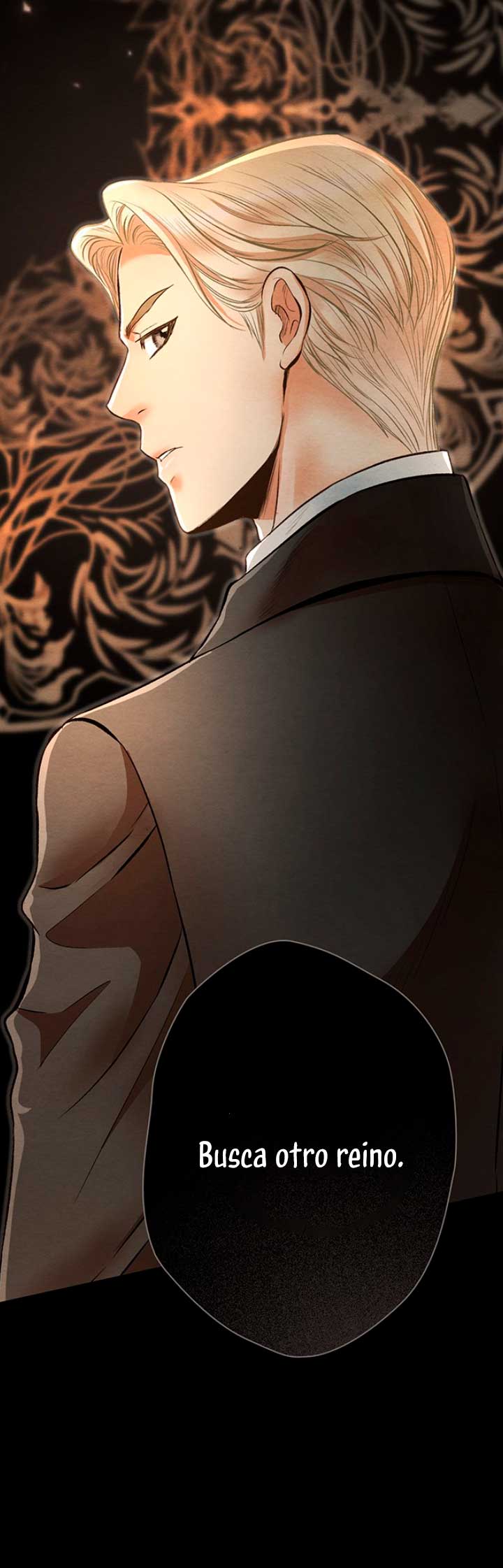 El príncipe problemático Capítulo 16 - Página 64