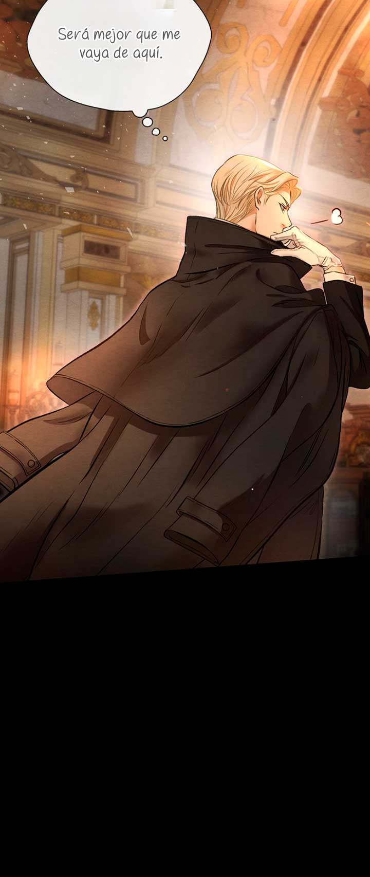 El príncipe problemático Capítulo 16 - Página 67