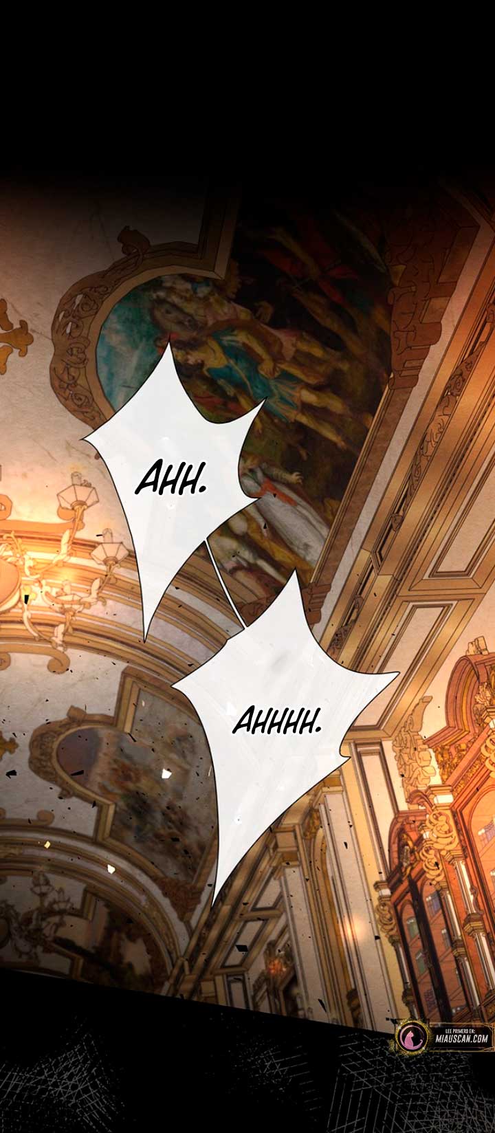 El príncipe problemático Capítulo 16 - Página 68