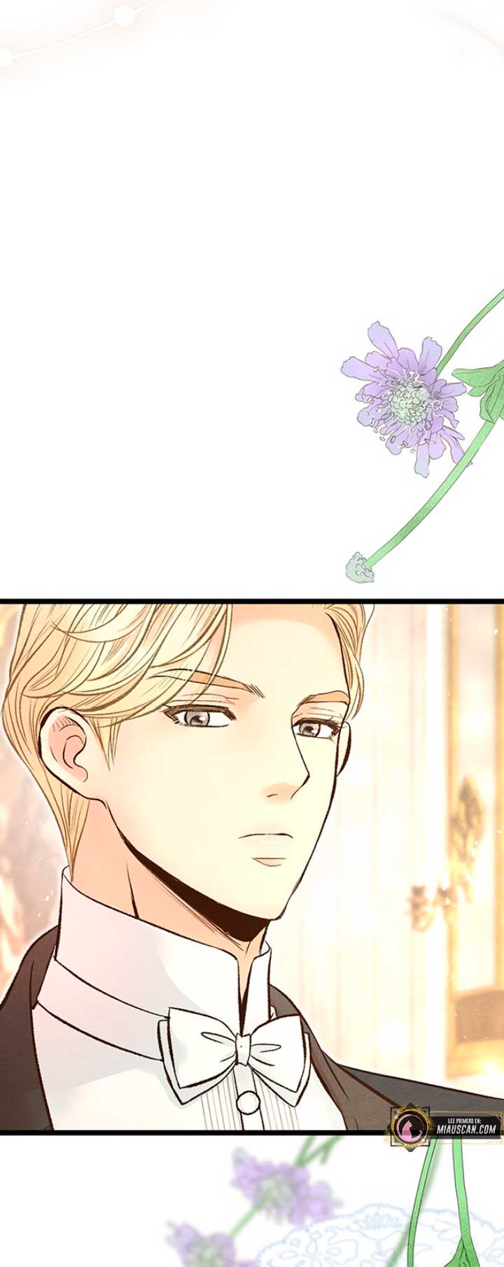 El príncipe problemático Capítulo 16 - Página 7