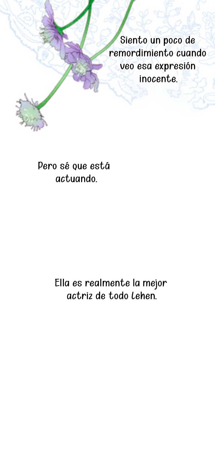 El príncipe problemático Capítulo 16 - Página 9