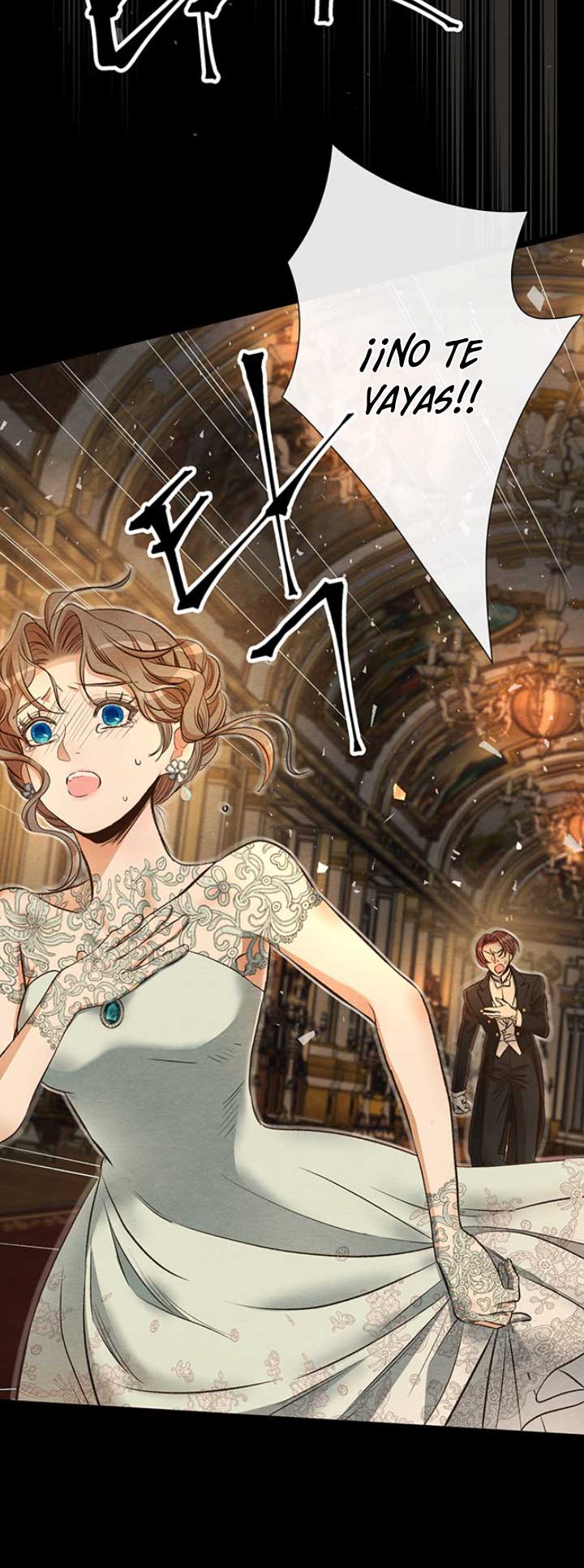 El príncipe problemático Capítulo 17 - Página 10