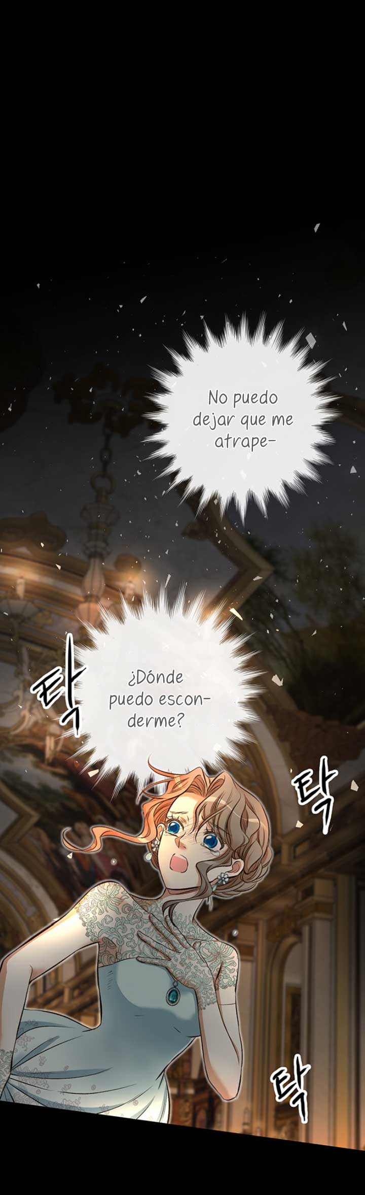 El príncipe problemático Capítulo 17 - Página 11