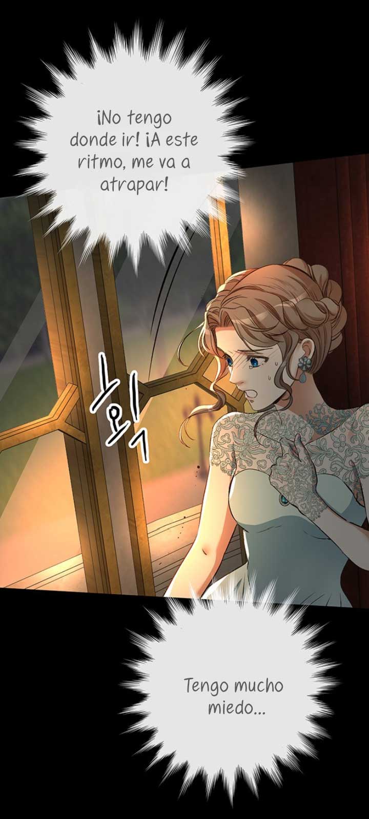 El príncipe problemático Capítulo 17 - Página 13