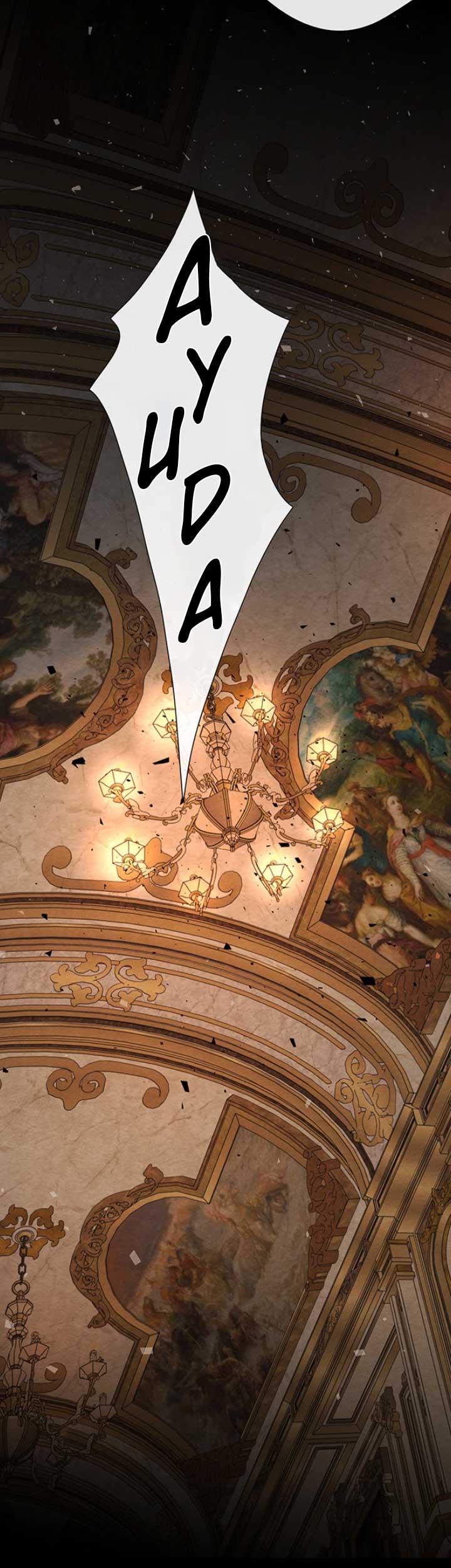 El príncipe problemático Capítulo 17 - Página 16