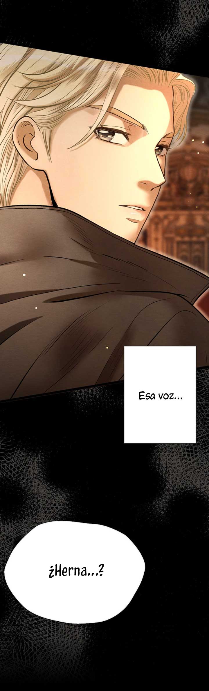 El príncipe problemático Capítulo 17 - Página 20