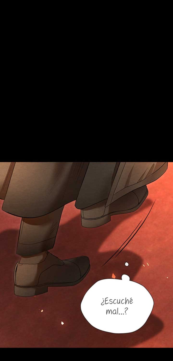 El príncipe problemático Capítulo 17 - Página 21