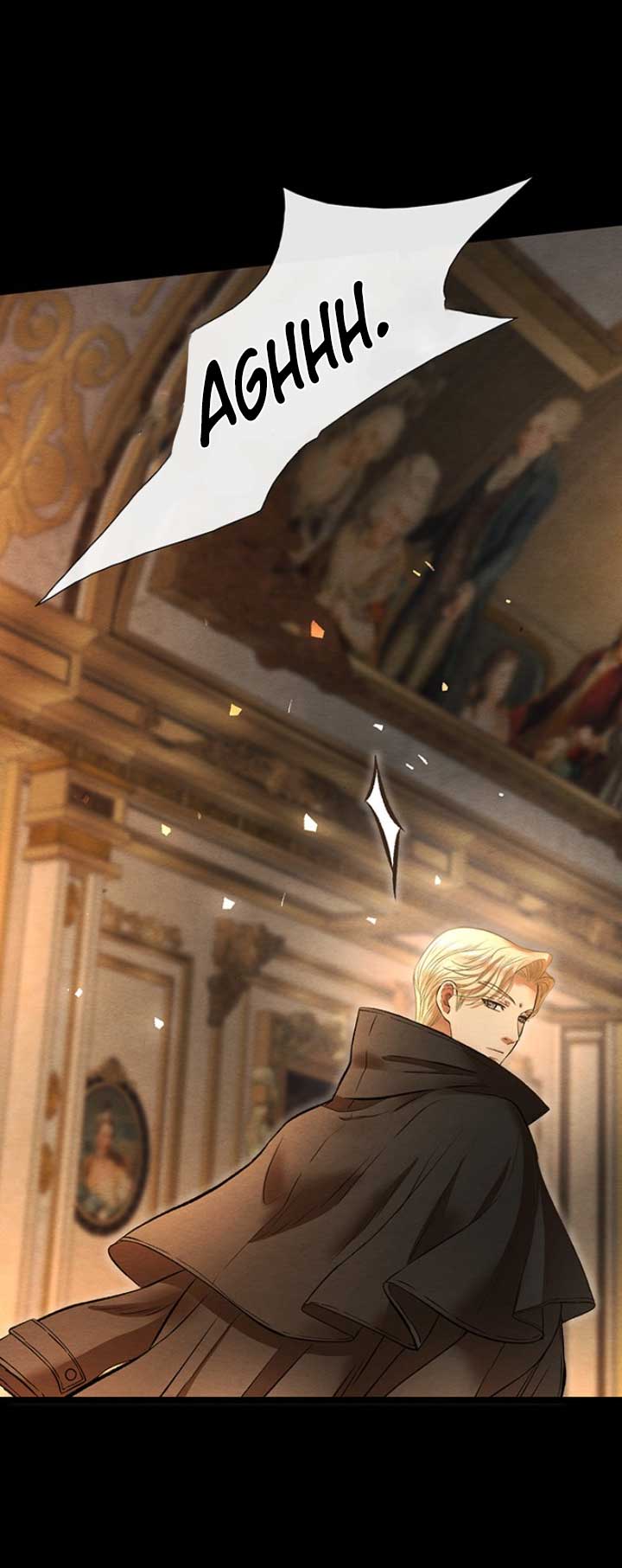 El príncipe problemático Capítulo 17 - Página 22