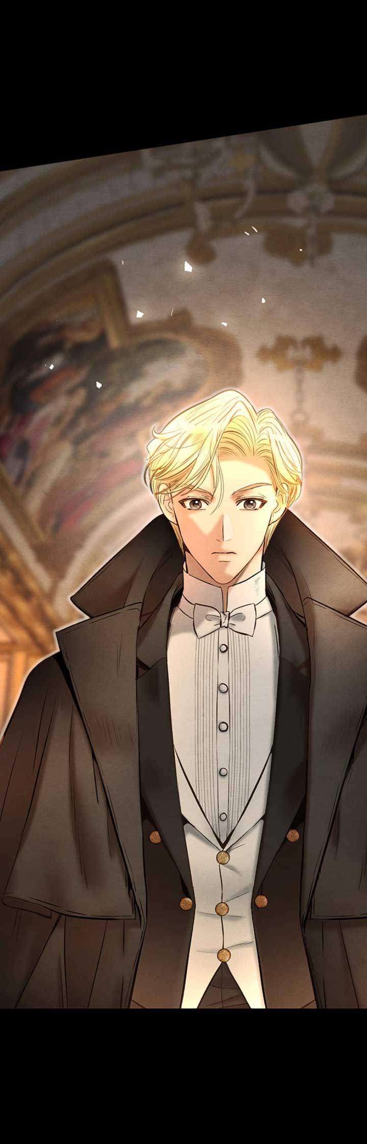 El príncipe problemático Capítulo 17 - Página 25