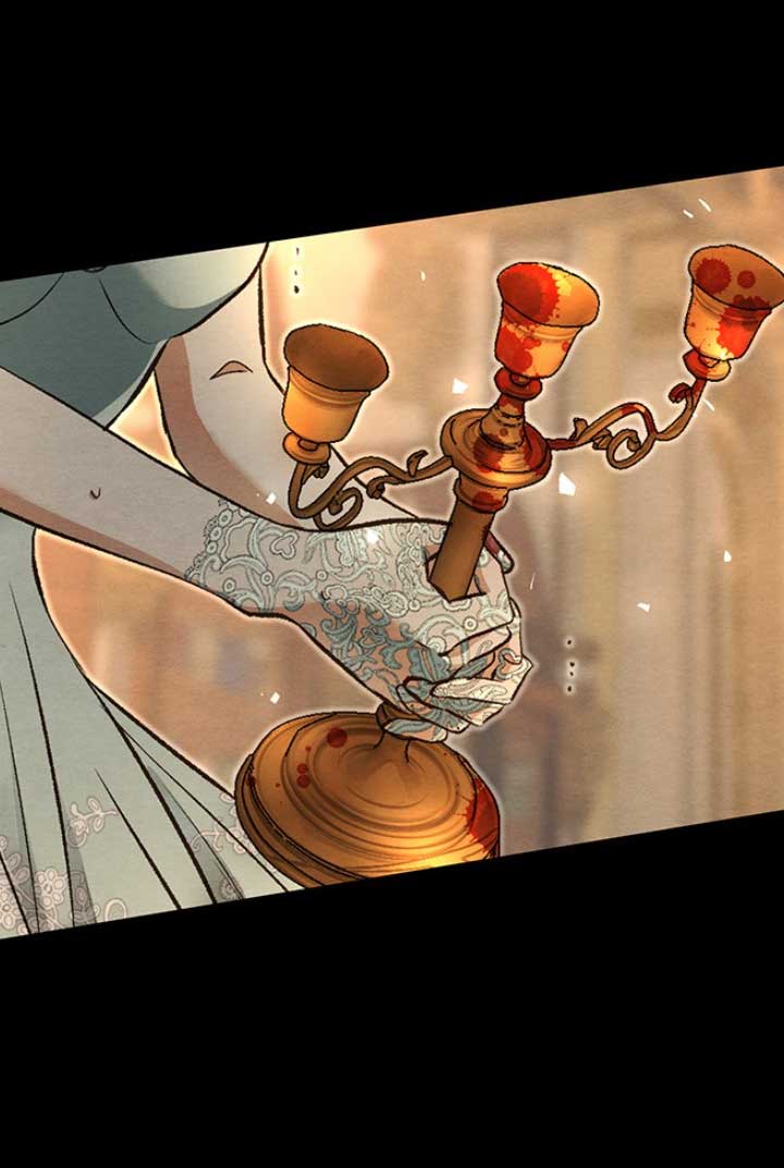 El príncipe problemático Capítulo 17 - Página 28