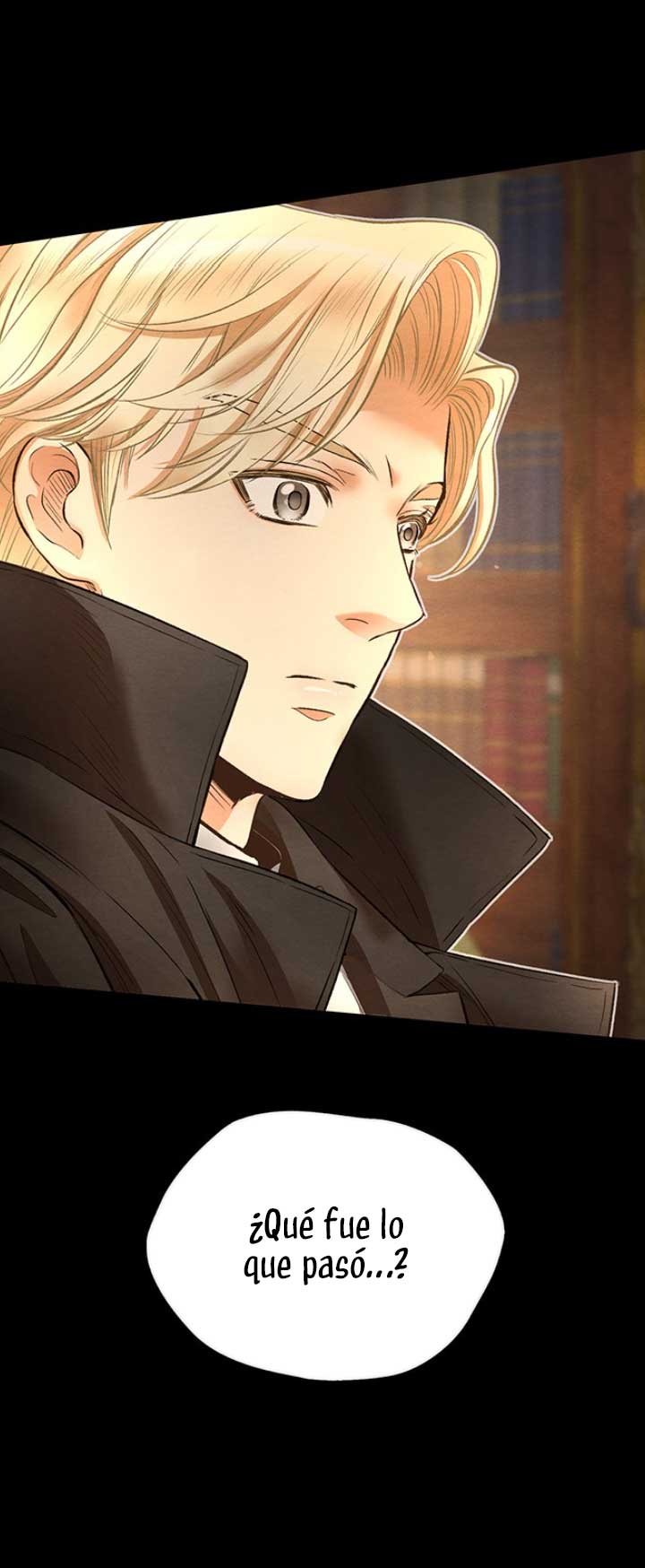 El príncipe problemático Capítulo 17 - Página 30