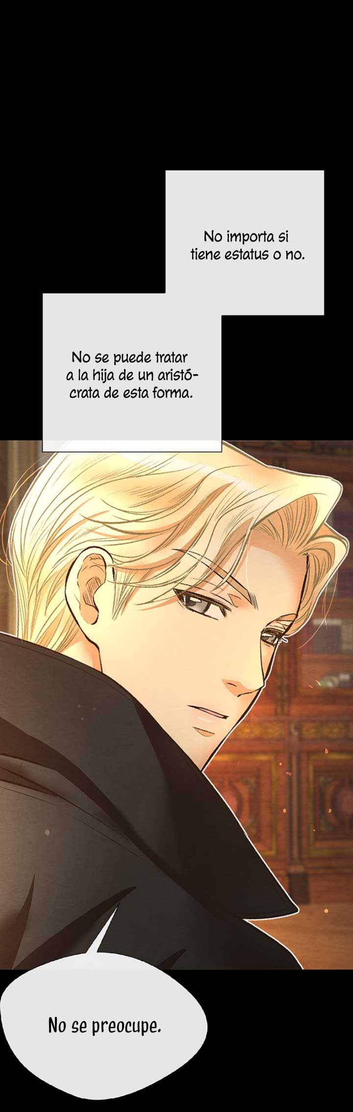 El príncipe problemático Capítulo 17 - Página 33