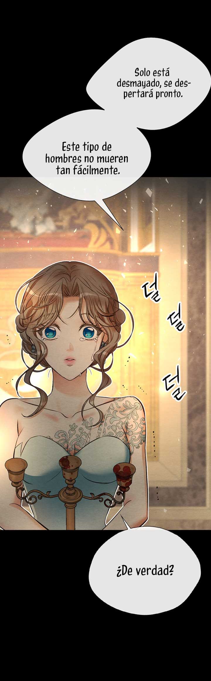 El príncipe problemático Capítulo 17 - Página 34