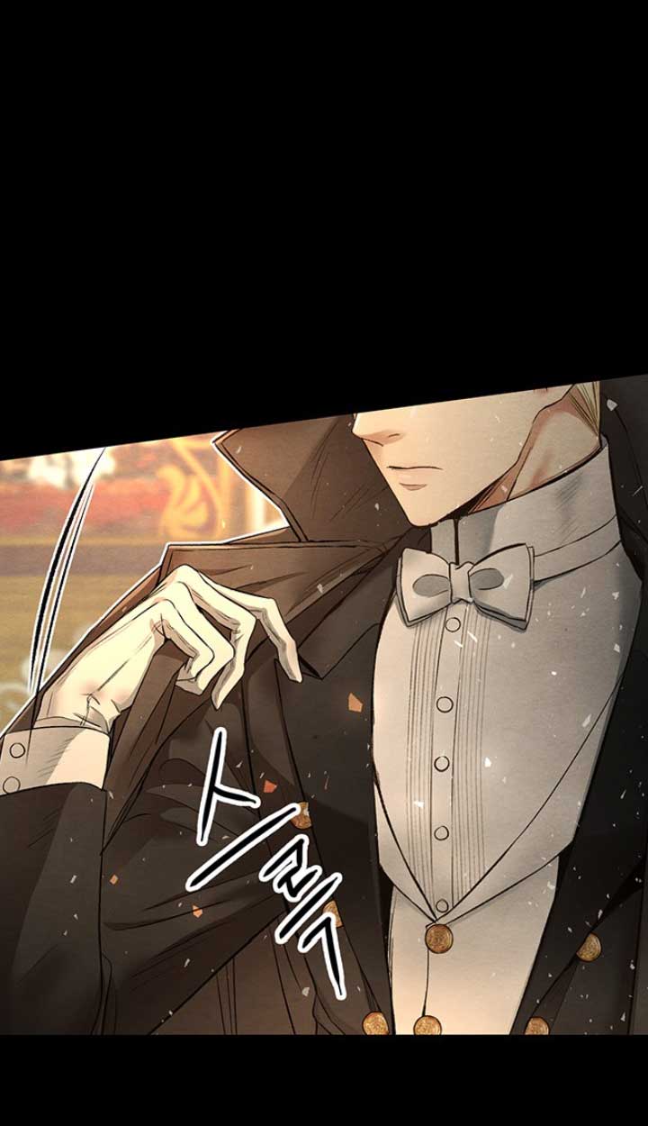 El príncipe problemático Capítulo 17 - Página 35