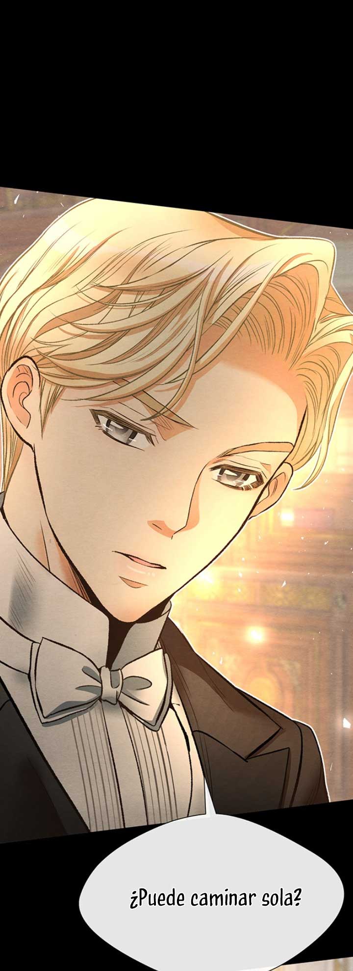 El príncipe problemático Capítulo 17 - Página 39