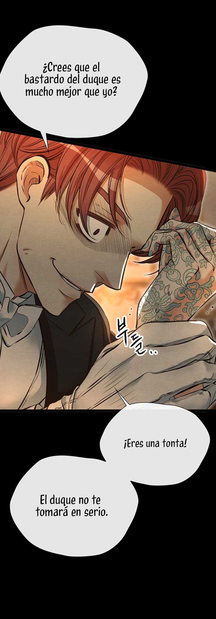 El príncipe problemático Capítulo 17 - Página 4