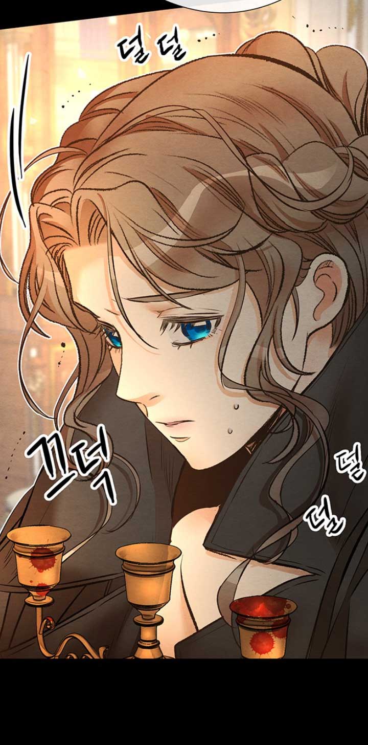 El príncipe problemático Capítulo 17 - Página 40