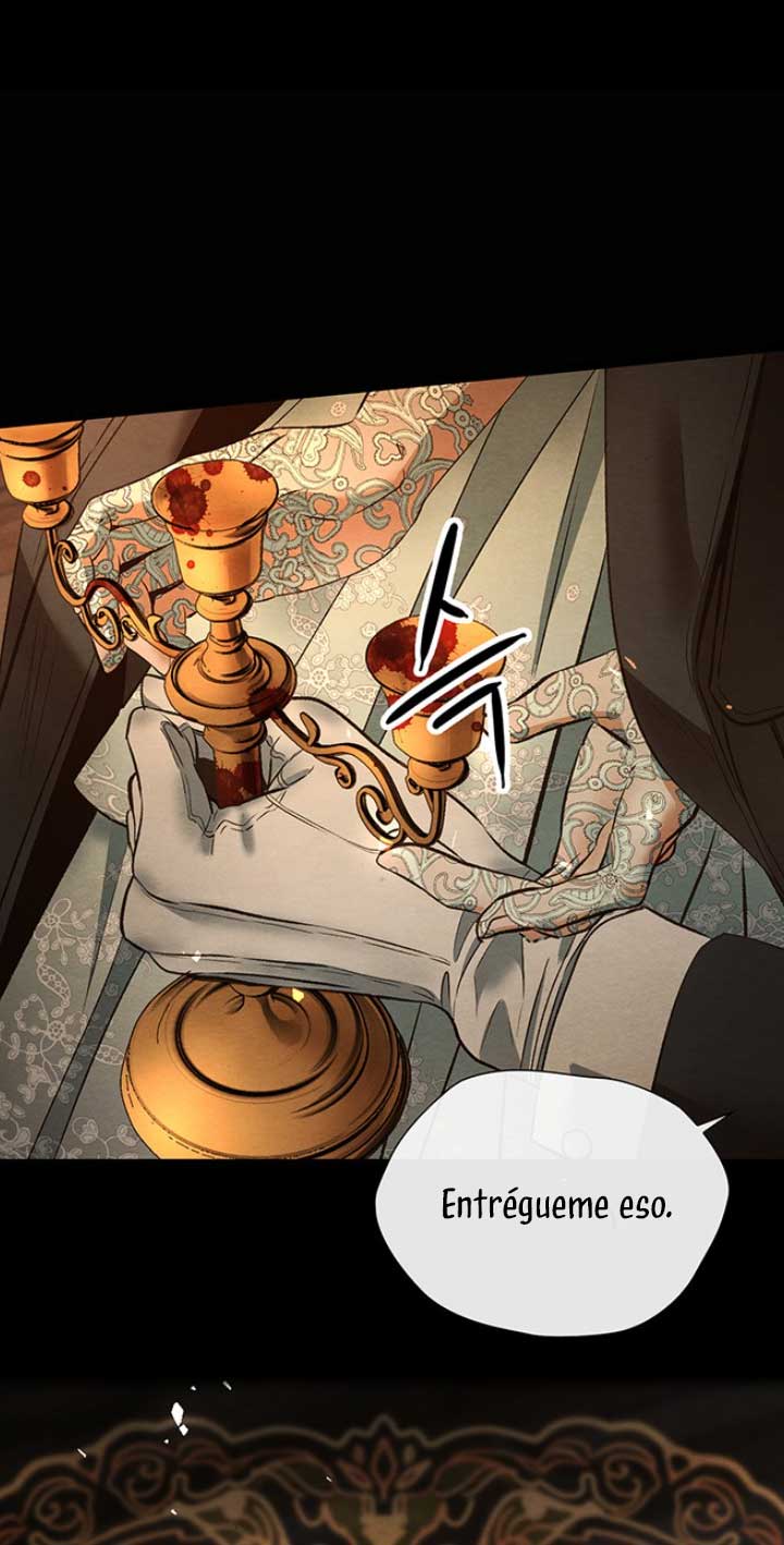 El príncipe problemático Capítulo 17 - Página 41