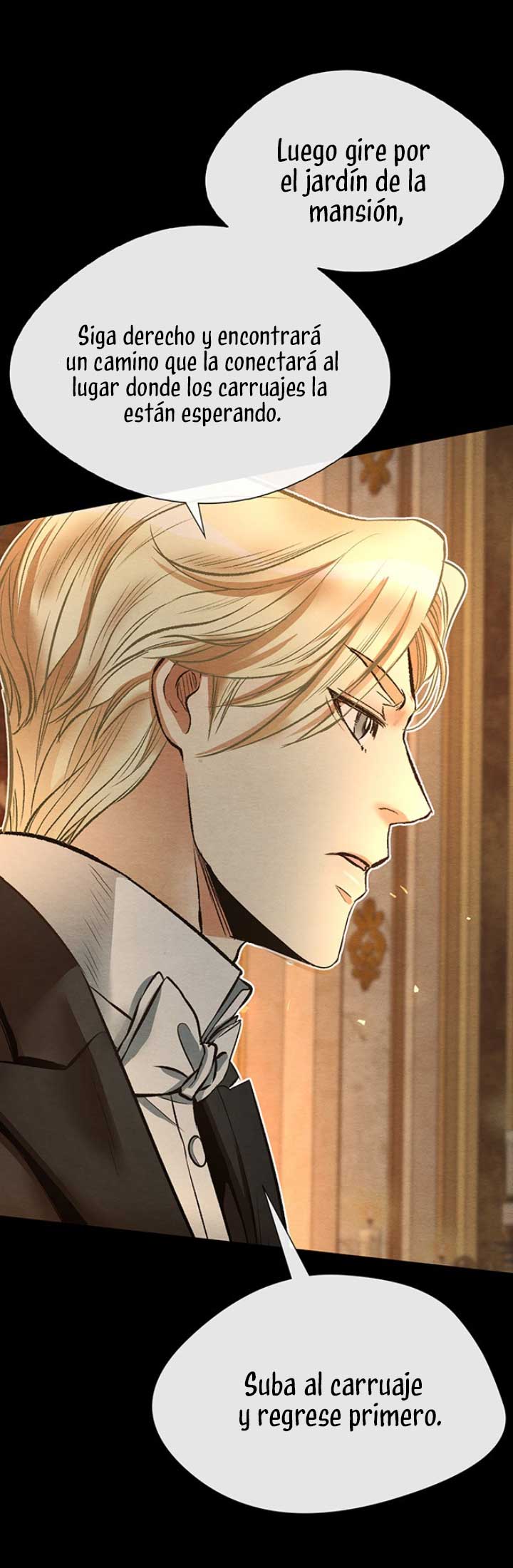 El príncipe problemático Capítulo 17 - Página 44