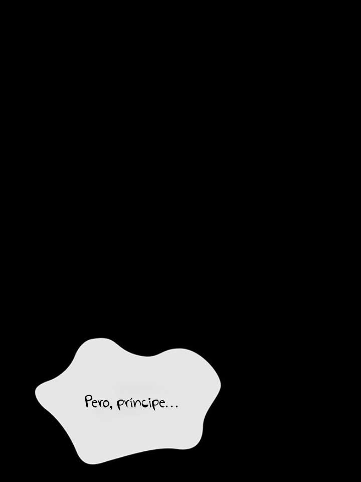 El príncipe problemático Capítulo 17 - Página 46