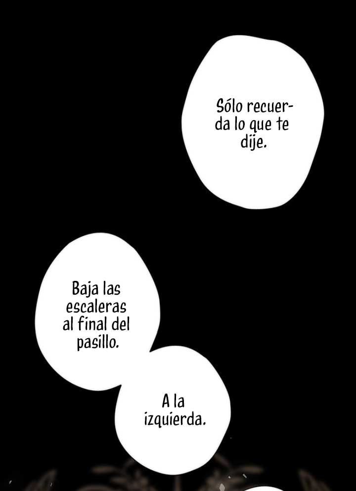 El príncipe problemático Capítulo 17 - Página 47