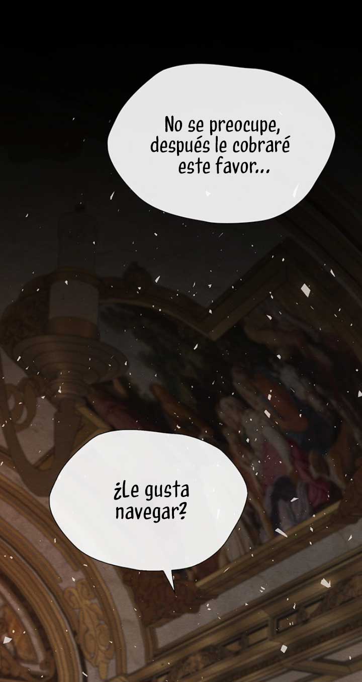 El príncipe problemático Capítulo 17 - Página 50