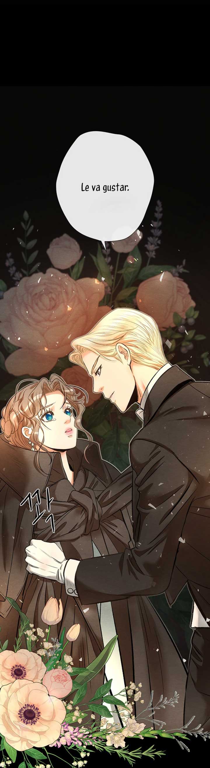 El príncipe problemático Capítulo 17 - Página 52