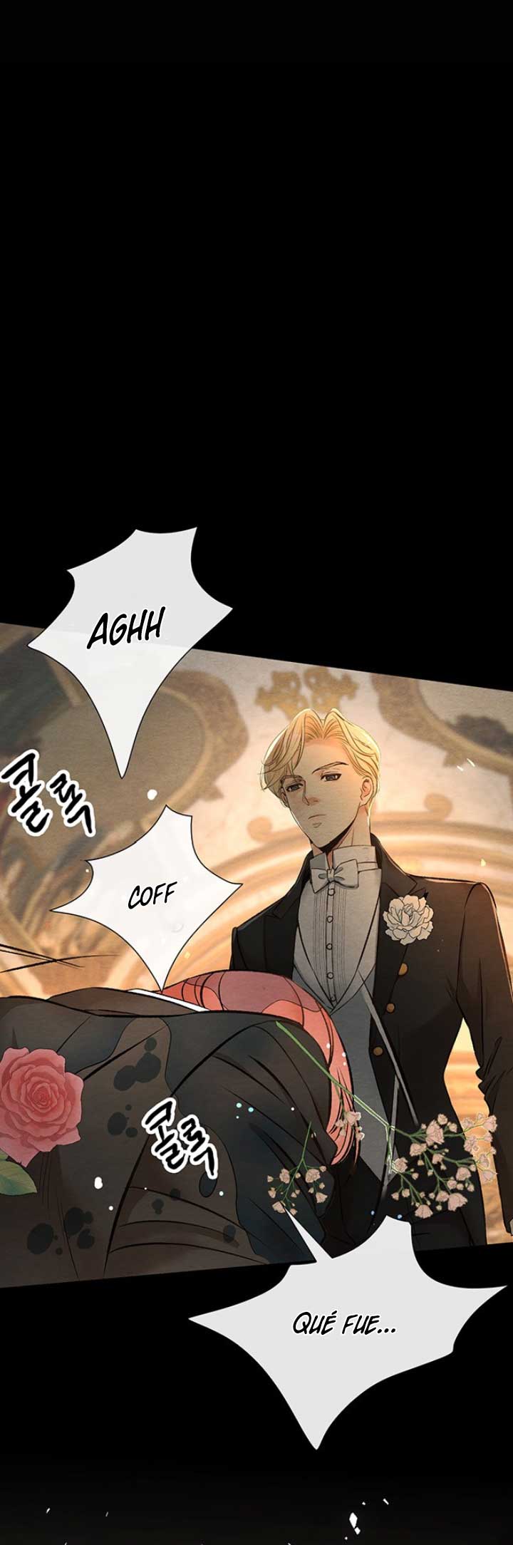 El príncipe problemático Capítulo 17 - Página 58