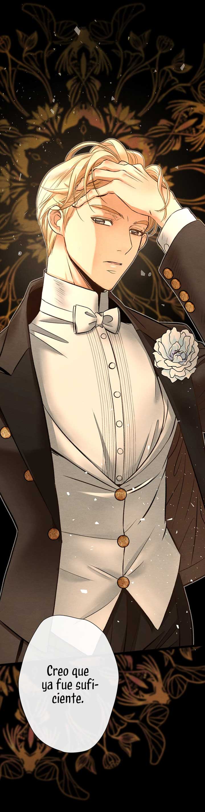 El príncipe problemático Capítulo 17 - Página 69