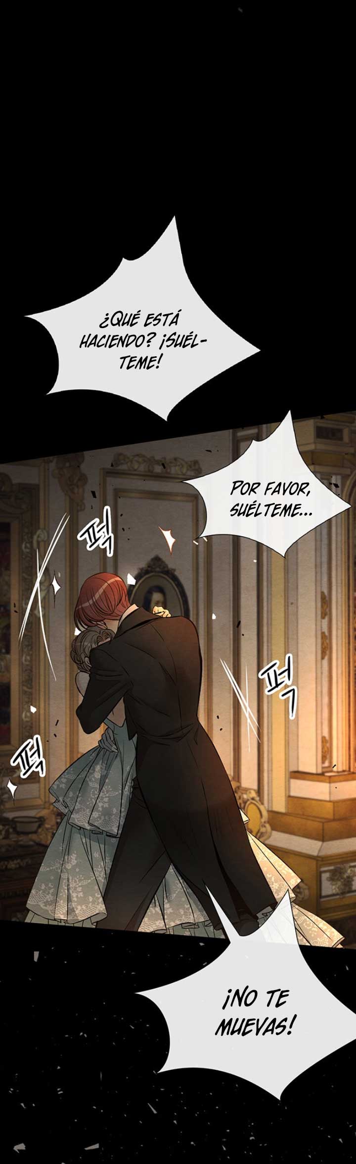 El príncipe problemático Capítulo 17 - Página 8