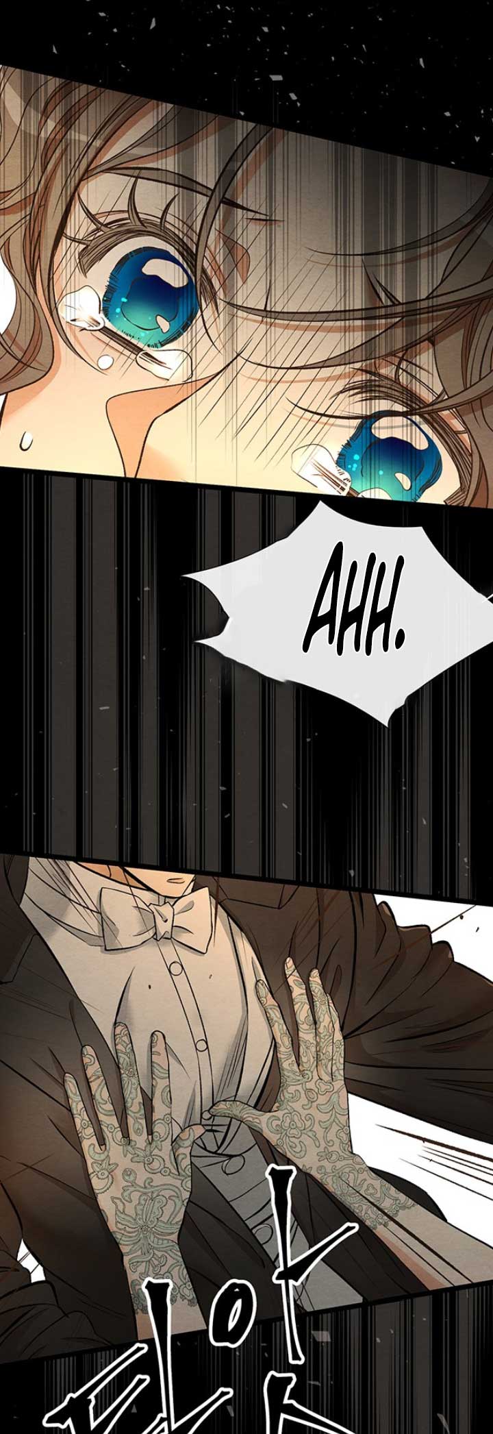 El príncipe problemático Capítulo 17 - Página 9