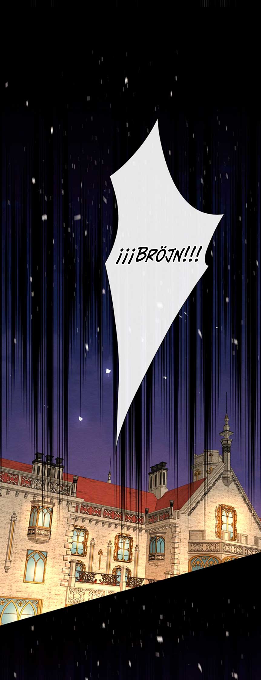 El príncipe problemático Capítulo 18 - Página 11