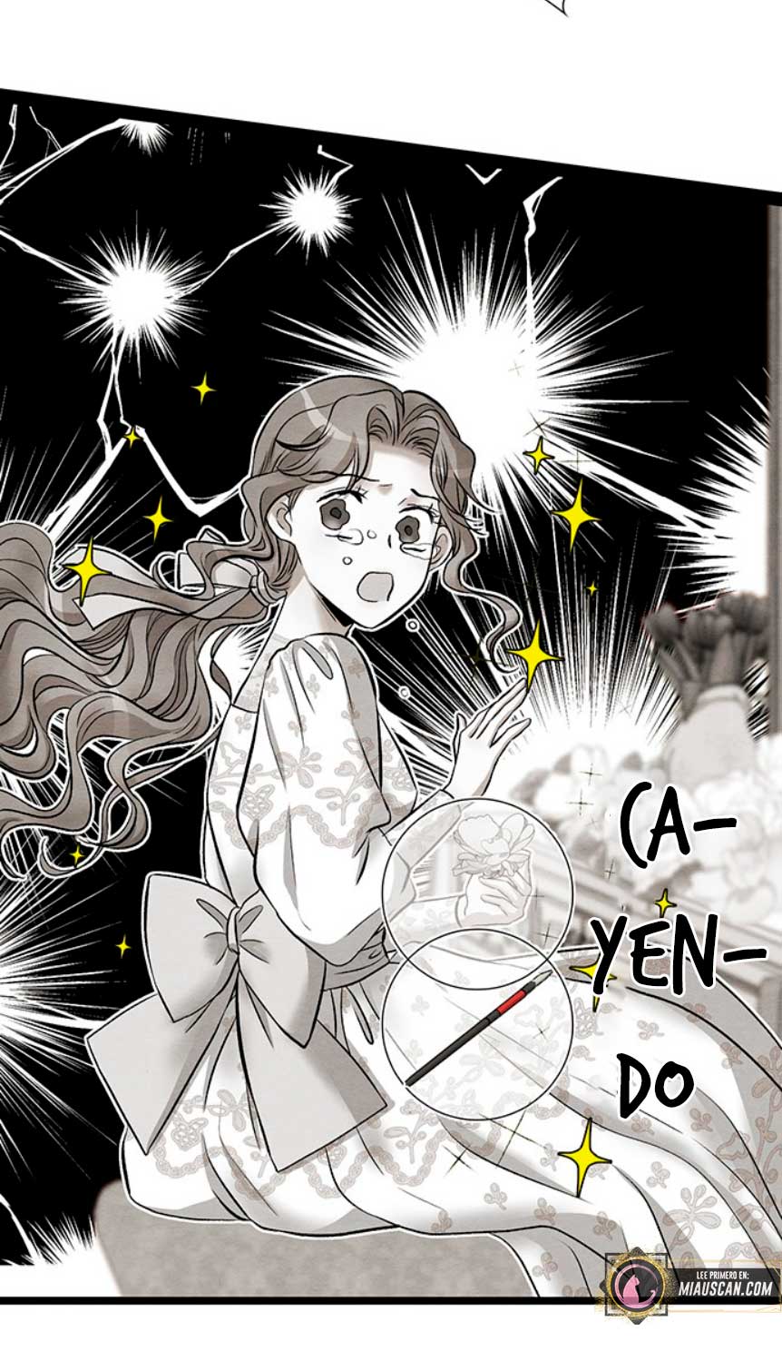 El príncipe problemático Capítulo 18 - Página 14