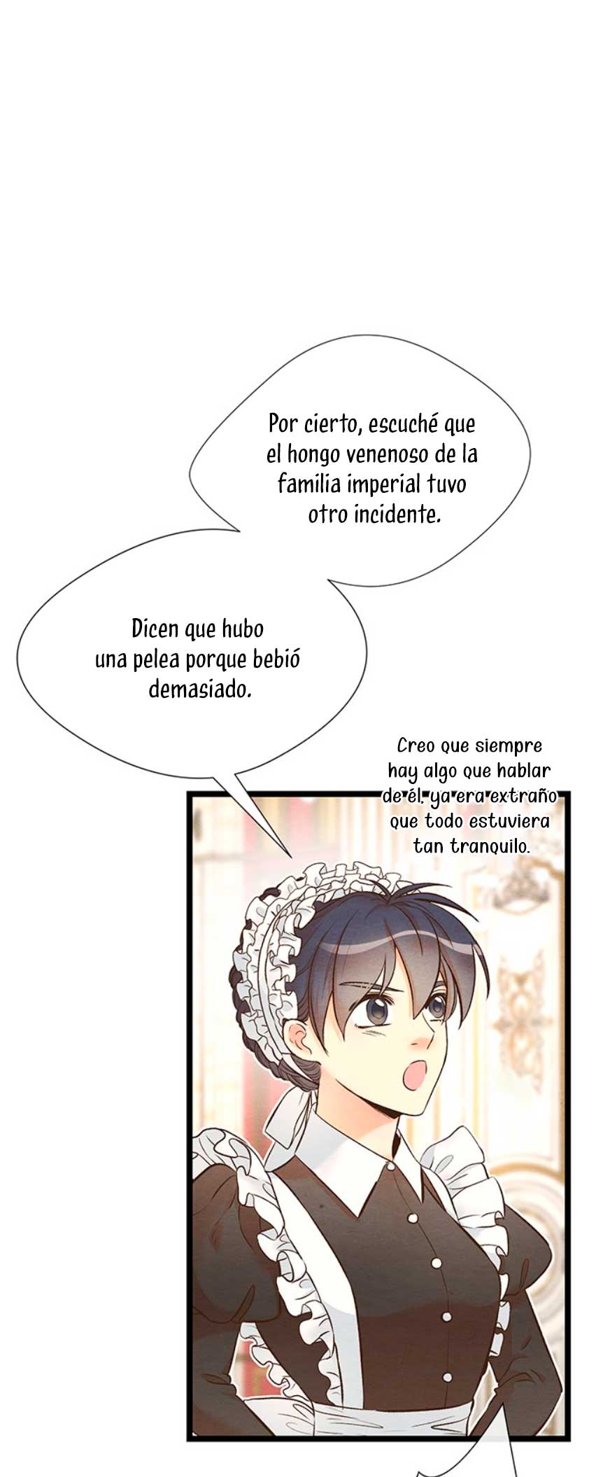 El príncipe problemático Capítulo 18 - Página 18