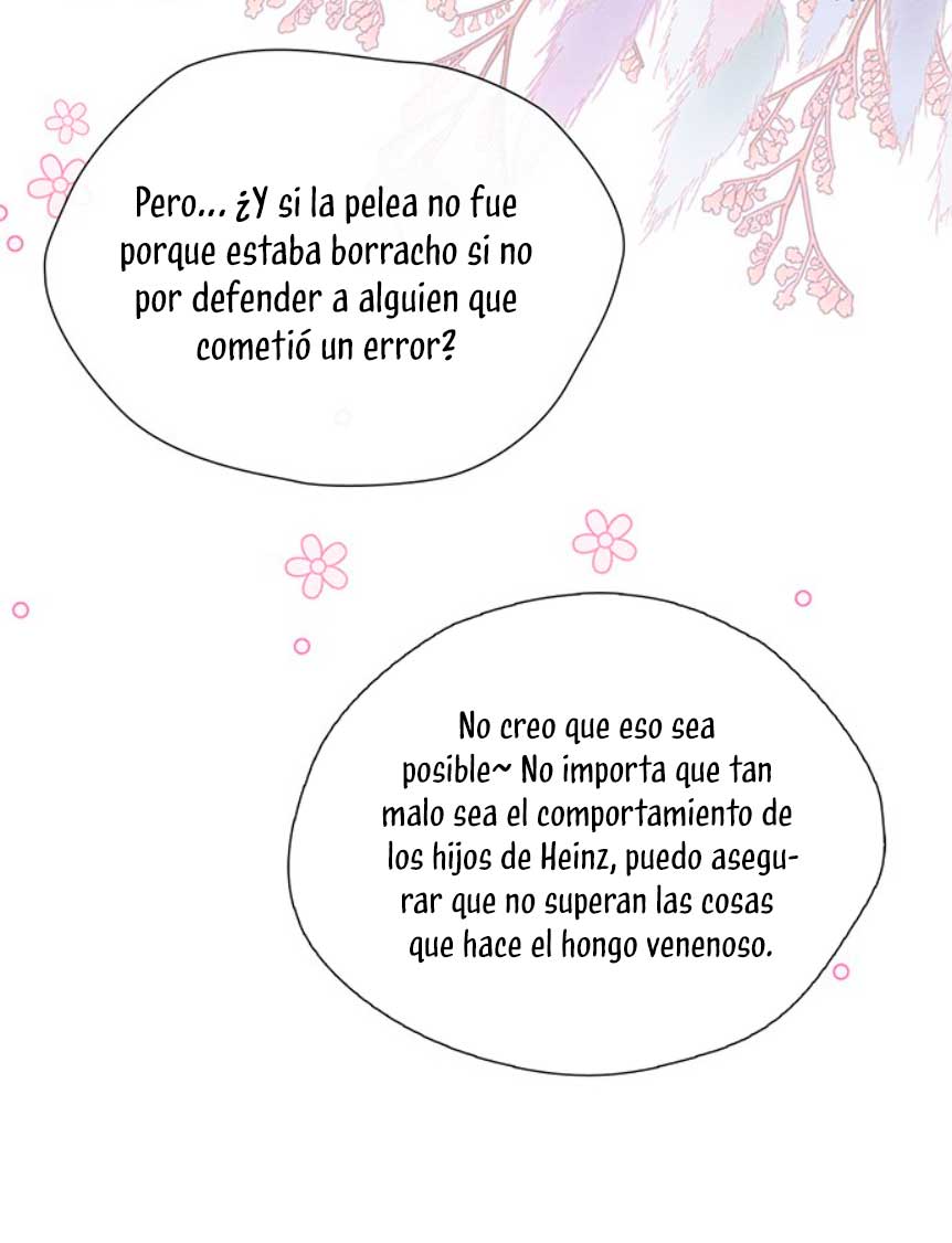 El príncipe problemático Capítulo 18 - Página 21
