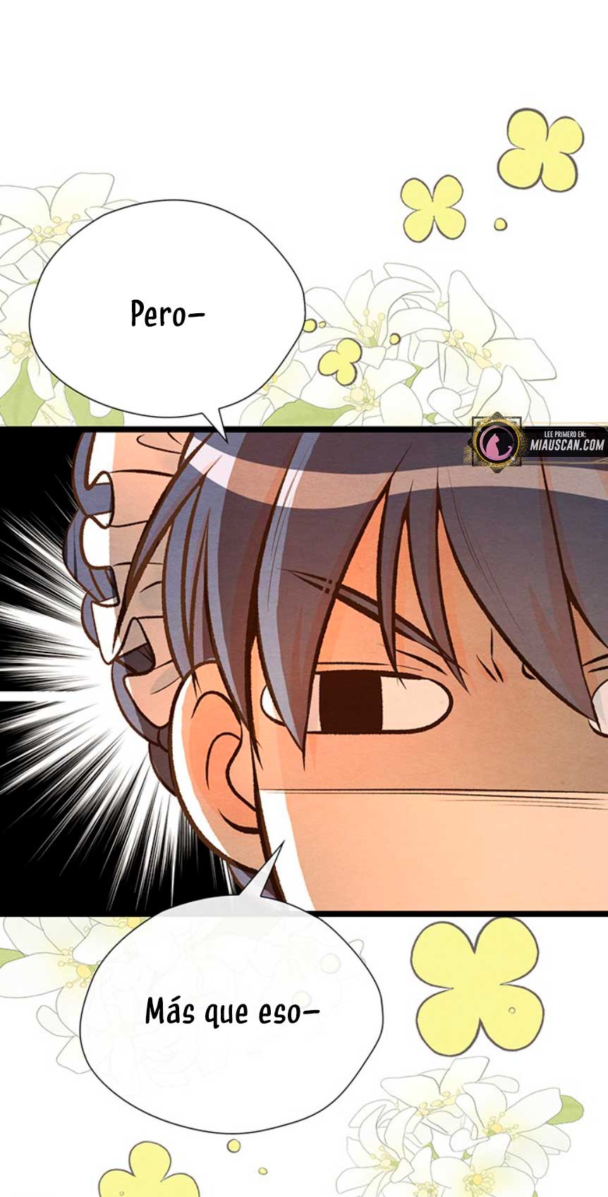 El príncipe problemático Capítulo 18 - Página 22