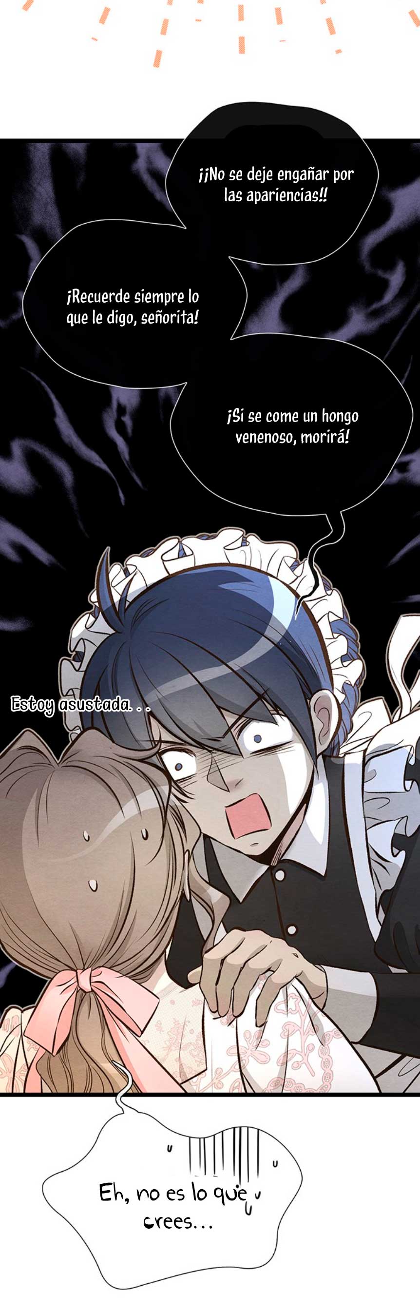 El príncipe problemático Capítulo 18 - Página 25